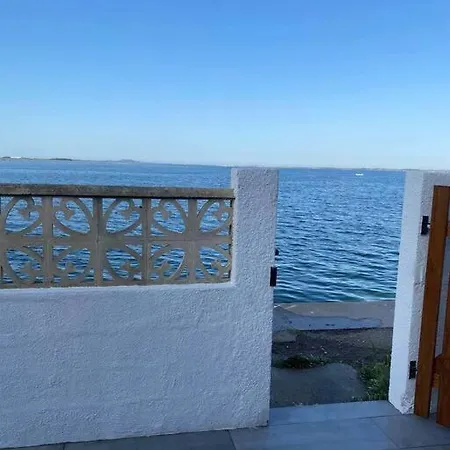 La Perle De Maison Bord De L Etang Animaux Bienvenus Sur Demande