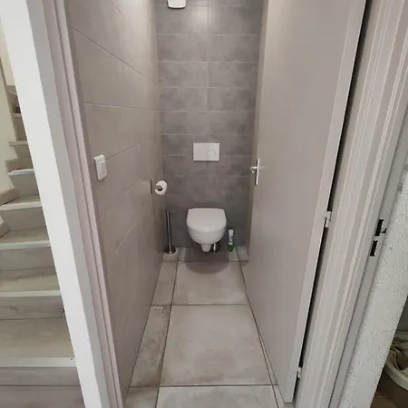 度假居 La Perle De Maison Bord De L Etang Animaux Bienvenus Sur Demande