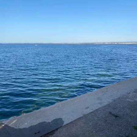 La Perle De Maison Bord De L Etang Animaux Bienvenus Sur Demande 塞特港