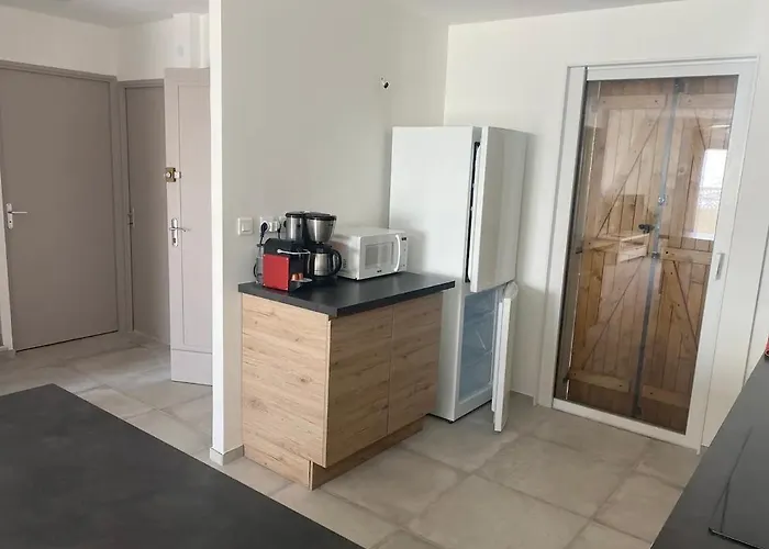 Vakantiehuis La Perle De Maison Bord De L Etang Animaux Bienvenus Sur Demande