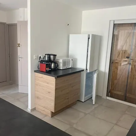 Ferienhaus La Perle De Maison Bord De L Etang Animaux Bienvenus Sur Demande