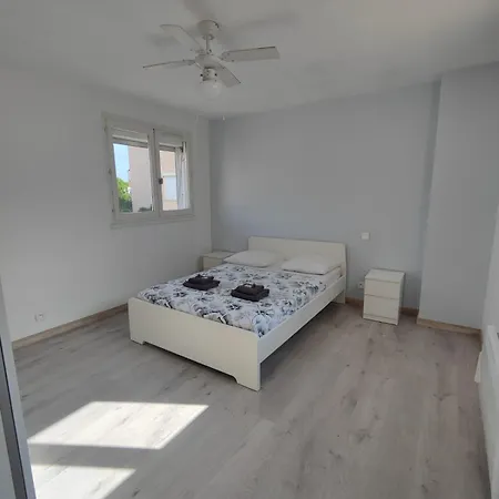 La Perle De Maison Bord De L Etang Animaux Bienvenus Sur Demande Holiday home Sete