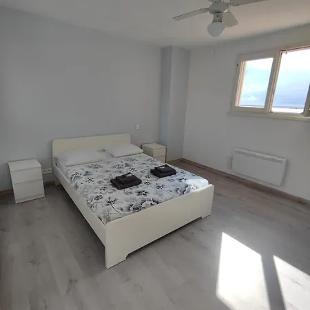 La Perle De Maison Bord De L Etang Animaux Bienvenus Sur Demande Ferienhaus Sète