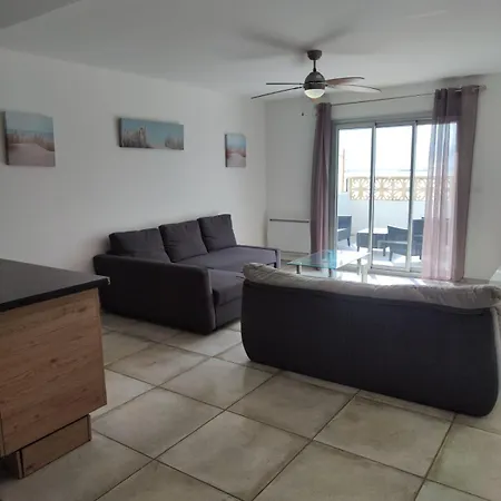 La Perle De Maison Bord De L Etang Animaux Bienvenus Sur Demande Holiday home Sete