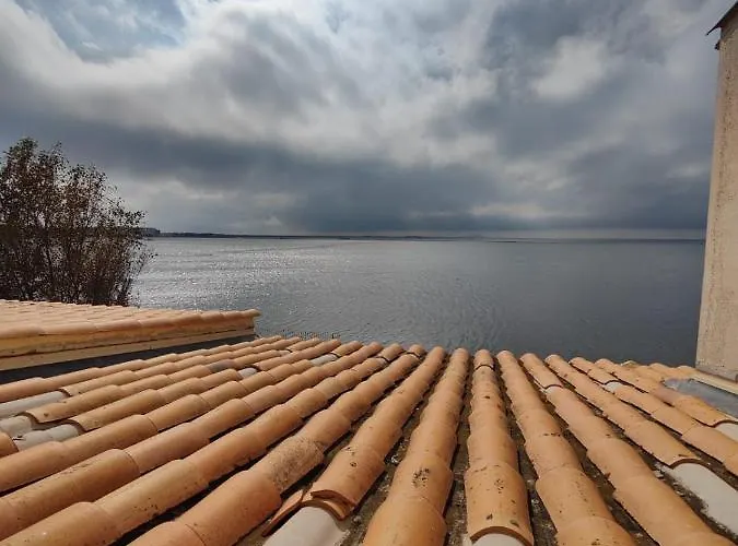 La Perle De Maison Bord De L Etang Animaux Bienvenus Sur Demande