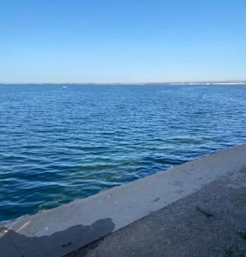 La Perle De Maison Bord De L Etang Animaux Bienvenus Sur Demande Sète